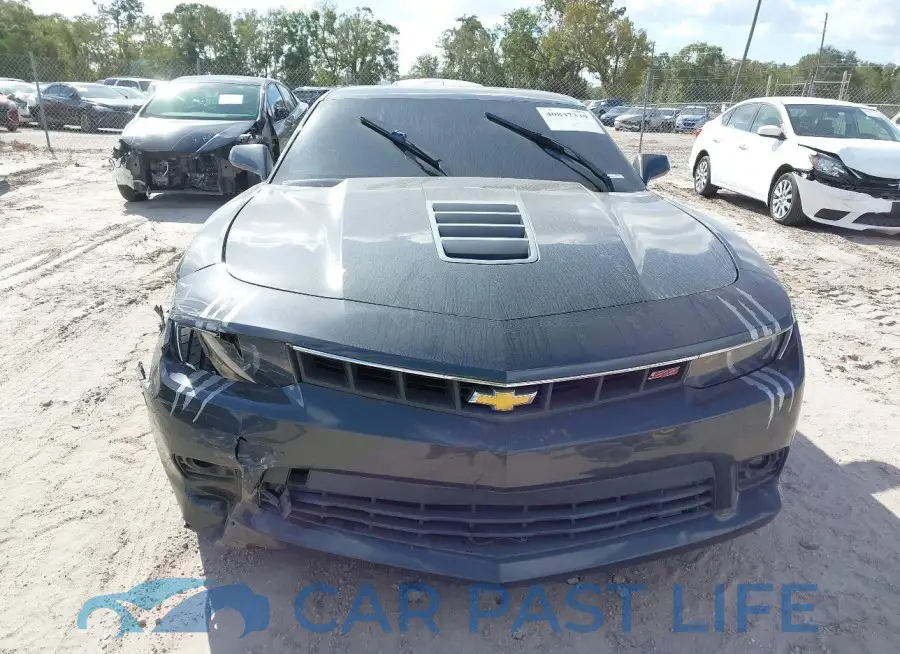 2G1FK1EJ3F9131393# 12
