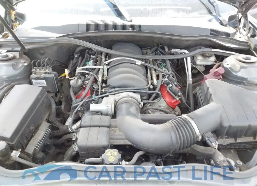 2G1FK1EJ3F9131393# 10