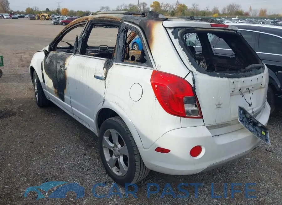 3GNAL3EK8FS529504# 3
