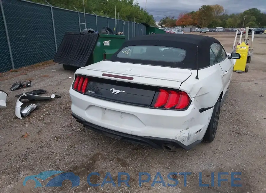 1FATP8UH2J5125194# 4