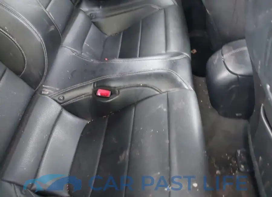 1FATP8UH2J5125194# 8
