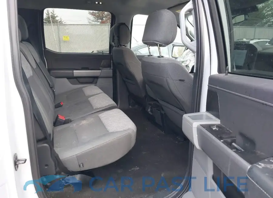 1FTFW1E56MKD97694# 8