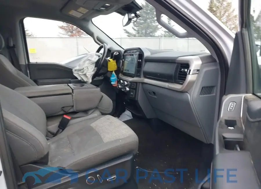 1FTFW1E56MKD97694# 5