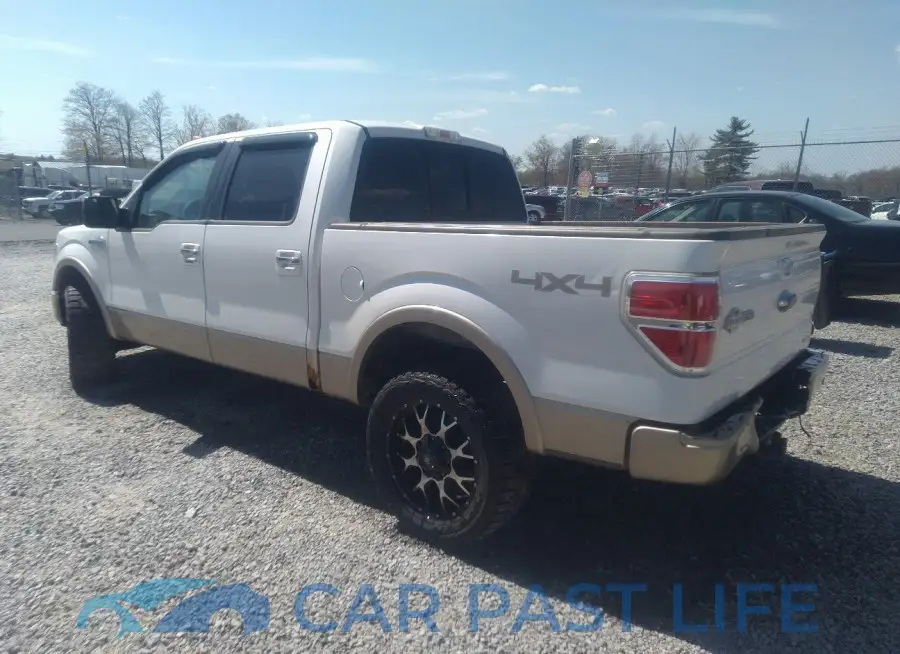 1FTFW1EF8EKD43484# 3