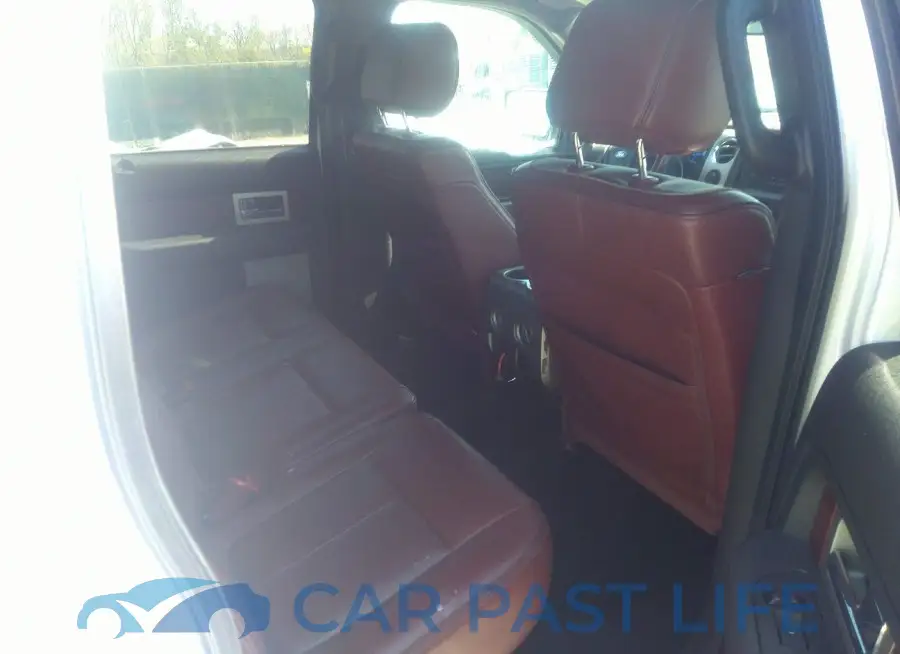 1FTFW1EF8EKD43484# 8