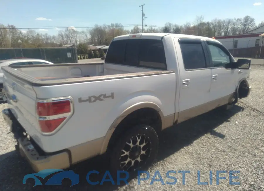 1FTFW1EF8EKD43484# 4