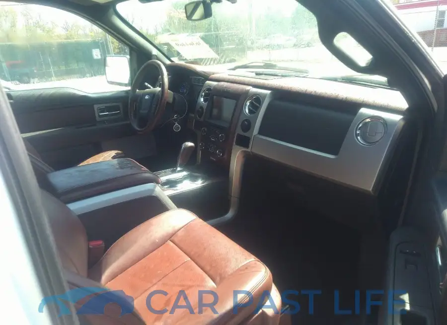 1FTFW1EF8EKD43484# 5