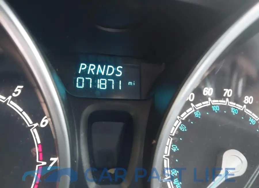 3FADP4EJ6KM124074# 7