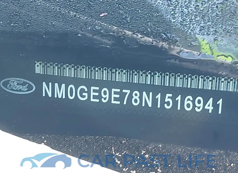 NM0GE9E78N1516941# 9