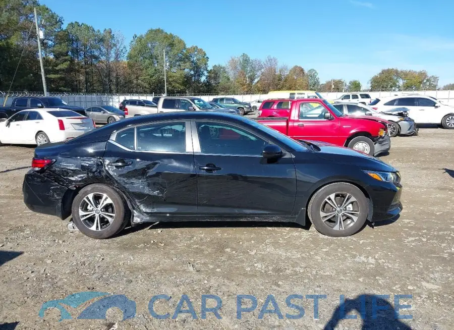 3N1AB8CV9PY303284# 13