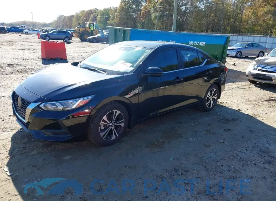 3N1AB8CV9PY303284# 2