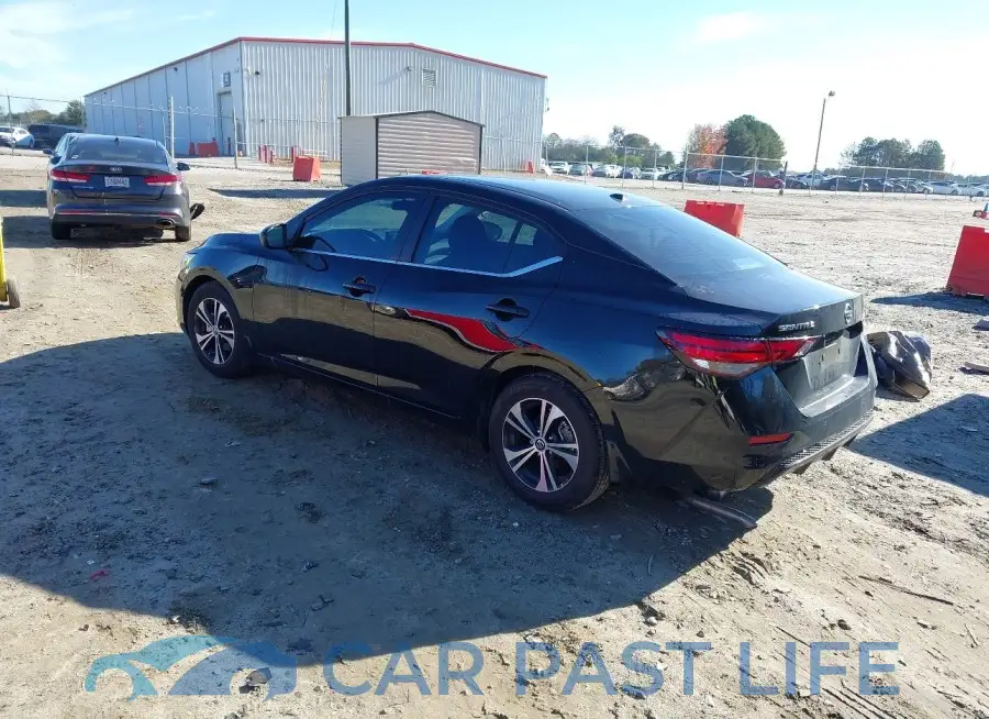 3N1AB8CV9PY303284# 3