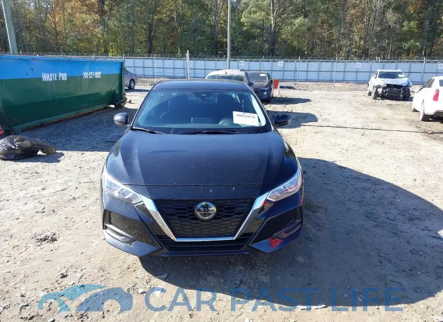 3N1AB8CV9PY303284# 12