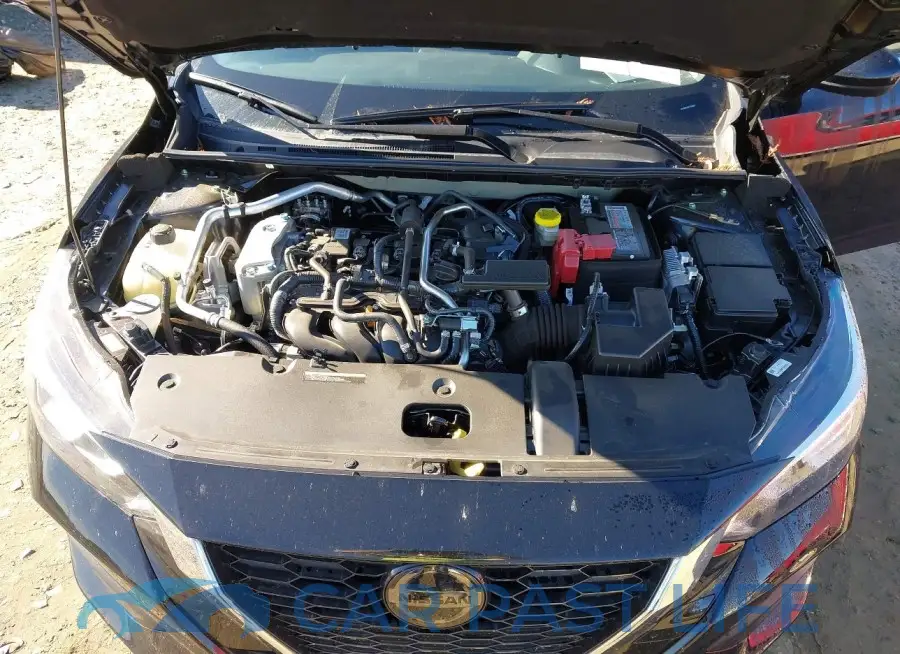 3N1AB8CV9PY303284# 10