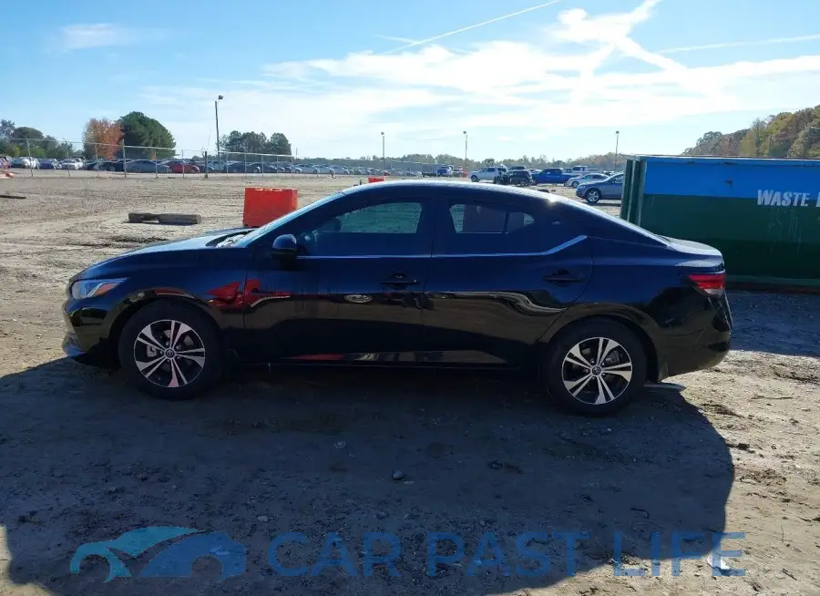 3N1AB8CV9PY303284# 14