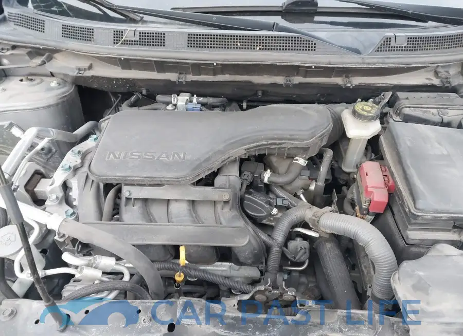 JN1BJ1AV3MW563099# 10