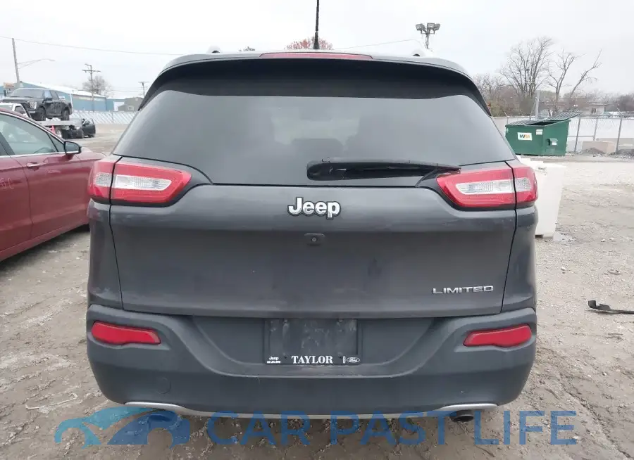 1C4PJLDSXEW241738# 17