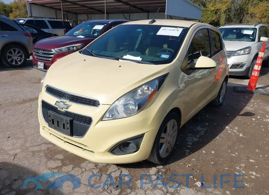 KL8CD6S93EC571027# 2