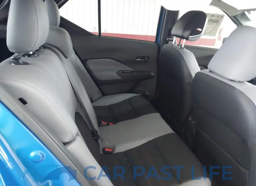 3N1CP5DV8RL535950# 8