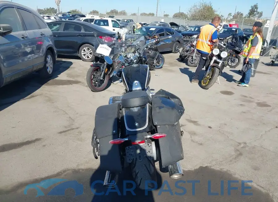 WB10L2308M6E22132# 6