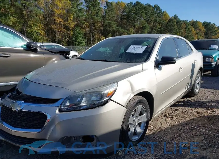 1G11B5SL6EF122393# 2
