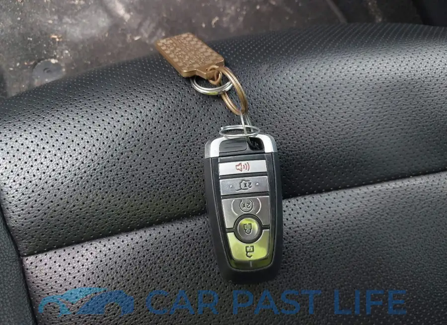 1FATP8UH9M5120191# 11