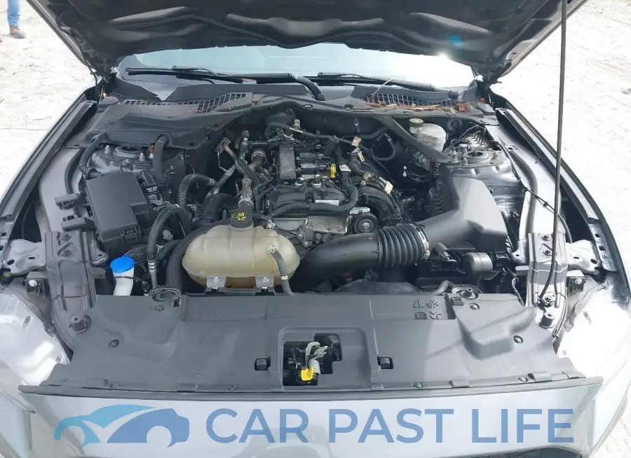 1FATP8UH9M5120191# 10