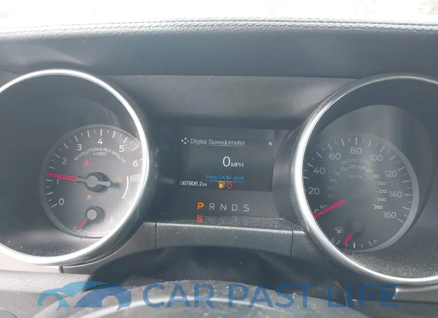 1FATP8UH9M5120191# 7