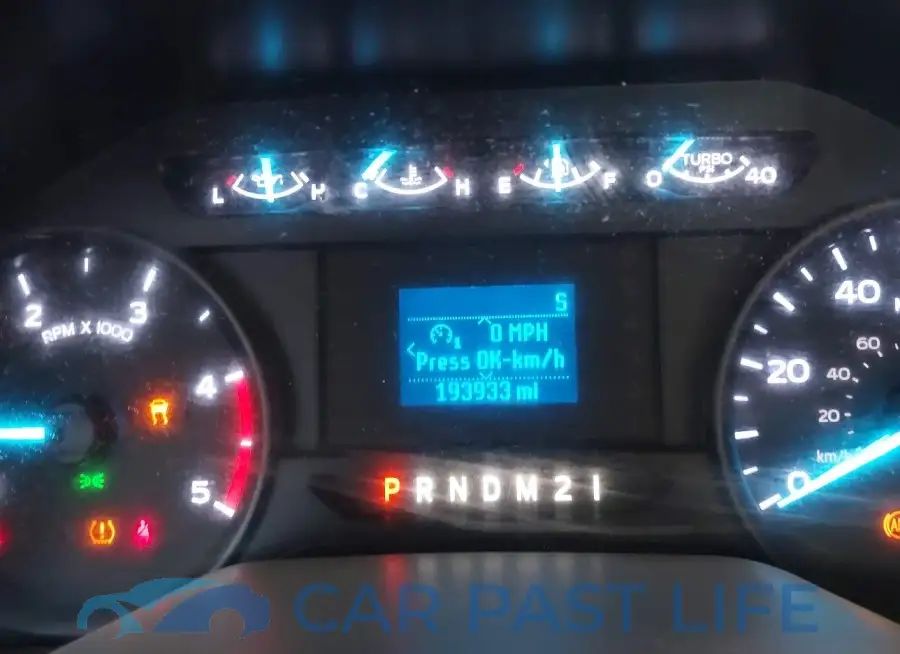 1FD7W2BTXKEF53126# 15