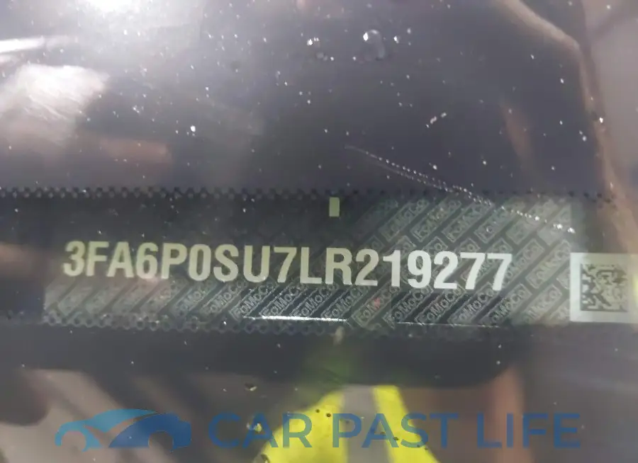 3FA6P0SU7LR219277# 17