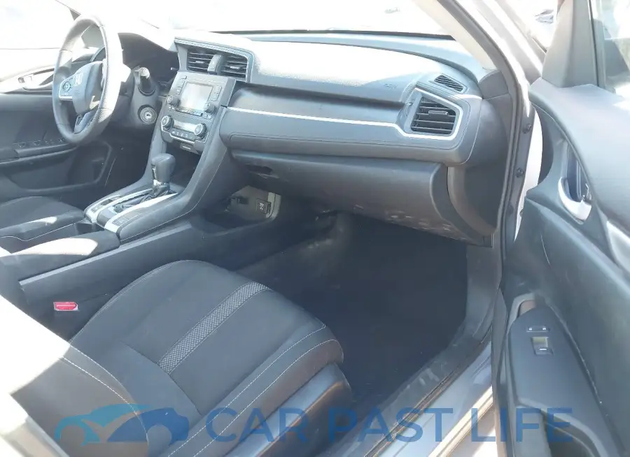 2HGFC2F61KH555421# 5