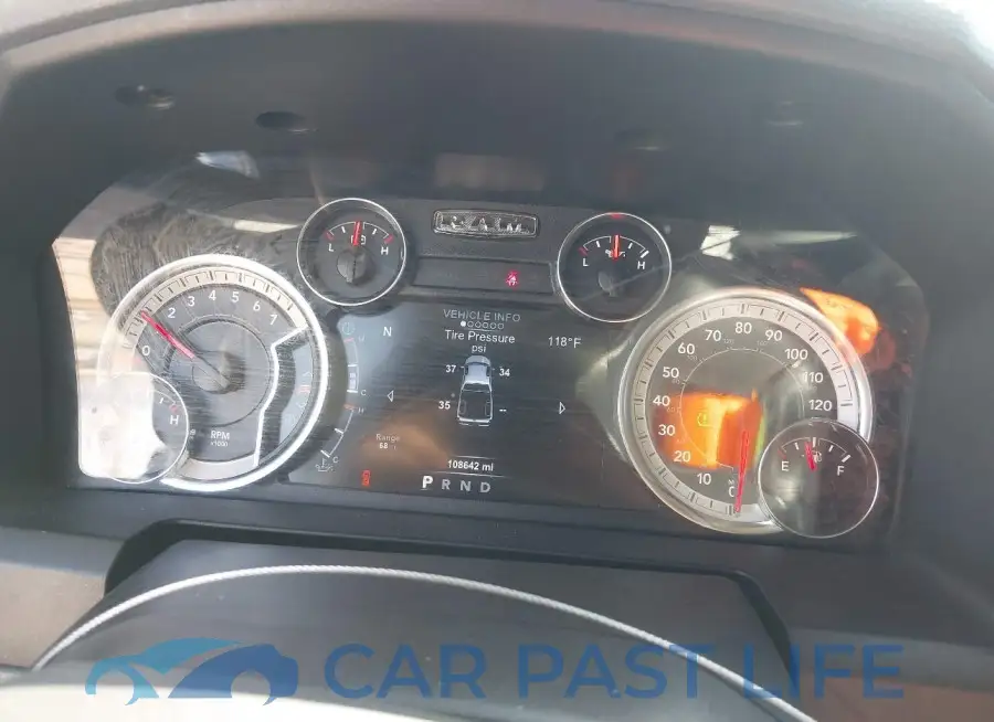 3C6RR6LT6HG617410# 7