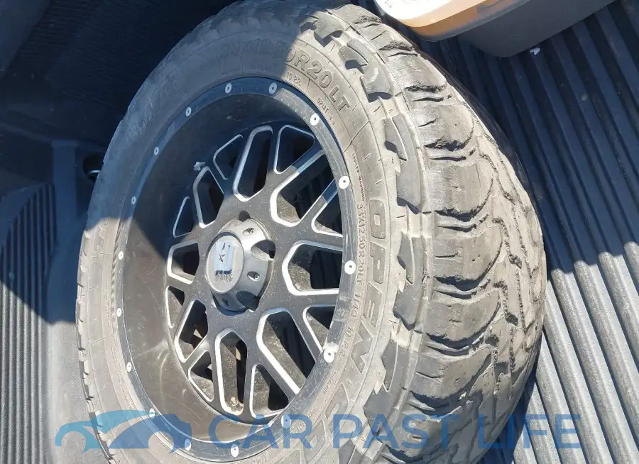 3C6RR6LT6HG617410# 12