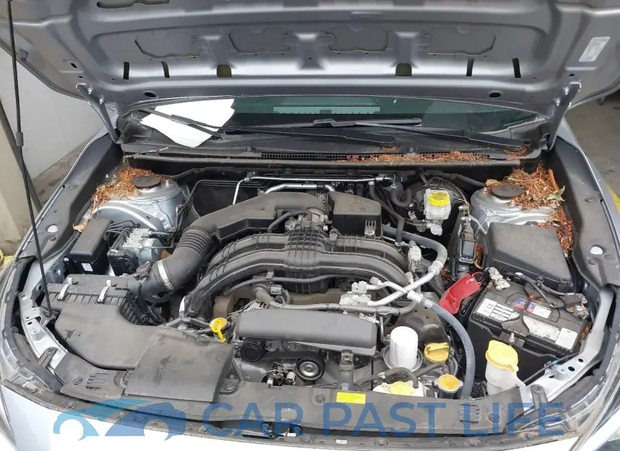 4S3GTAA67J3751451# 10