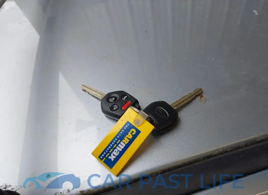 4S3GTAA67J3751451# 11