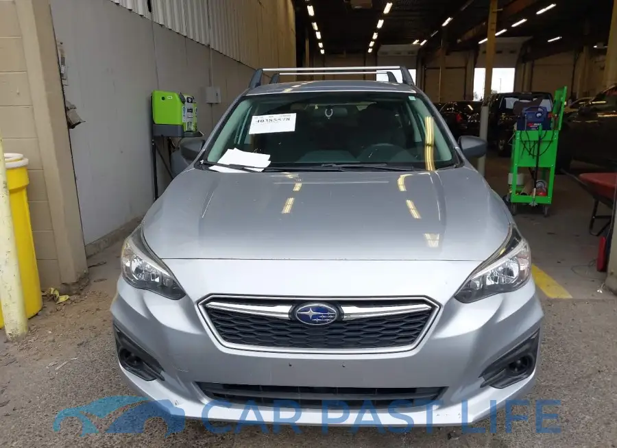 4S3GTAA67J3751451# 12
