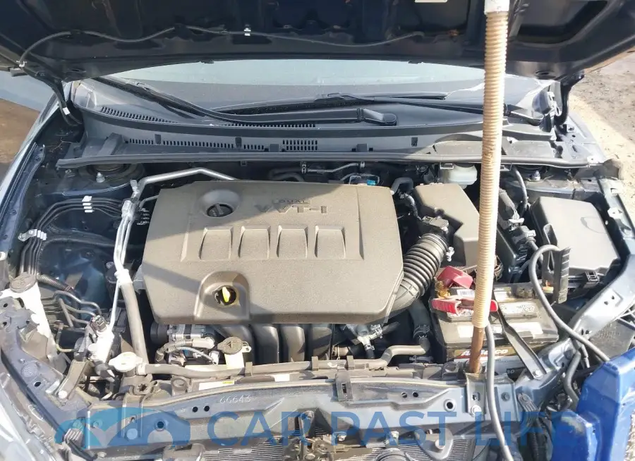 2T1BURHEXJC985996# 10