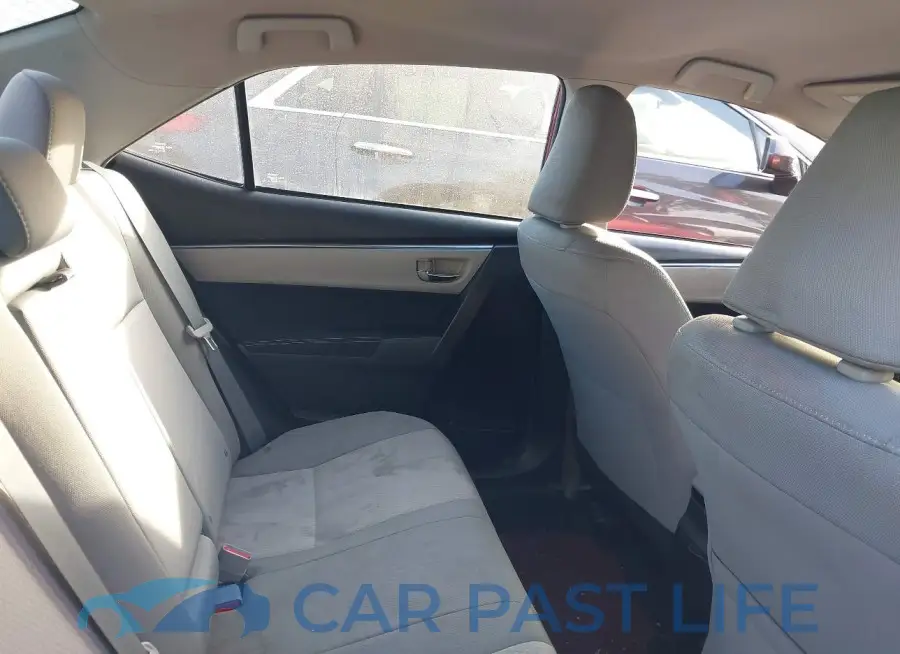 5YFBURHE8FP291623# 8