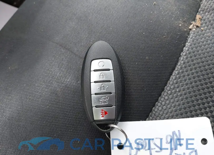 5N1DR2MM5HC620008# 11