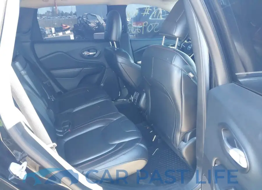 1C4PJMBS2FW769445# 8