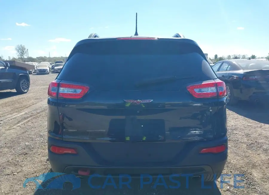 1C4PJMBS2FW769445# 17