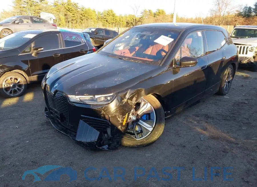 WB523CF00RCP11293# 2