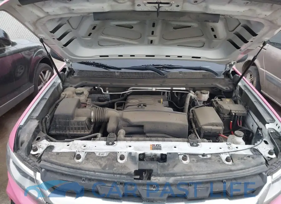1GCHSBEA7M1186422# 10