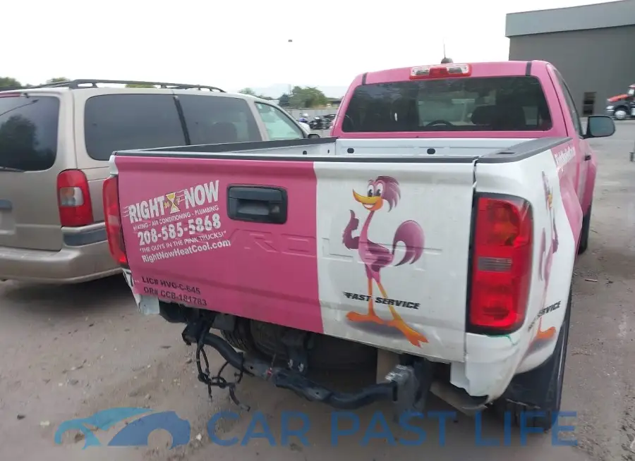 1GCHSBEA7M1186422# 16
