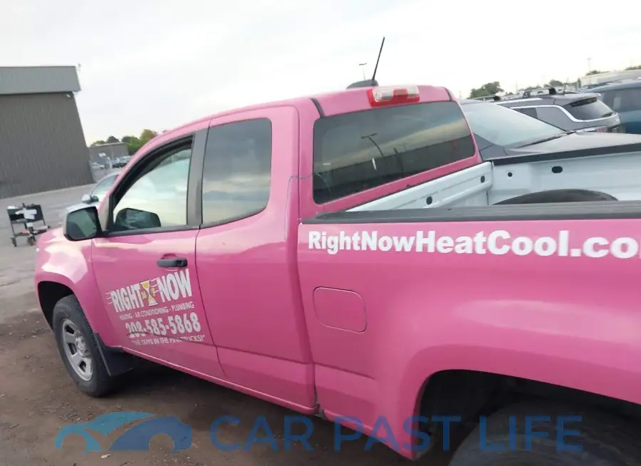 1GCHSBEA7M1186422# 14