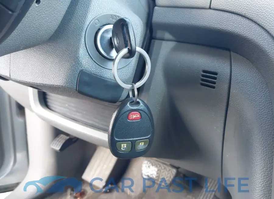 1GNKRFED6EJ329050# 11