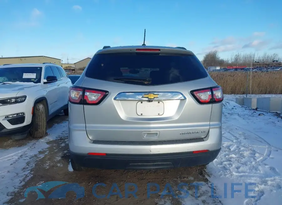 1GNKRFED6EJ329050# 16
