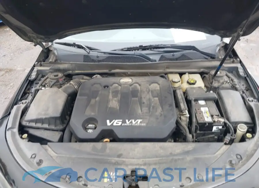 2G1105S3XH9119337# 10