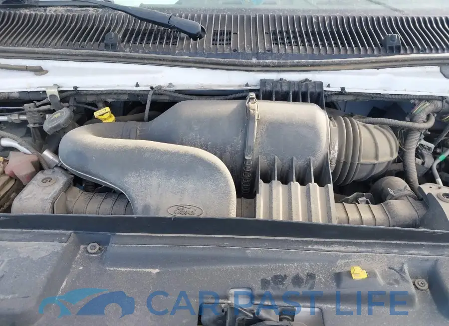 1FDXE4FS8JDC23800# 10