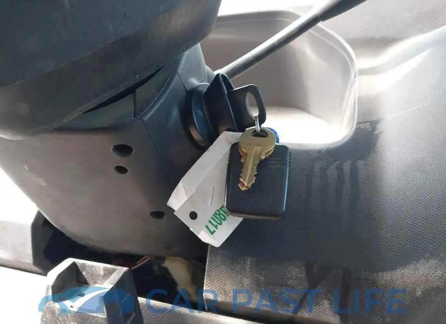 1FDXE4FS8JDC23800# 11